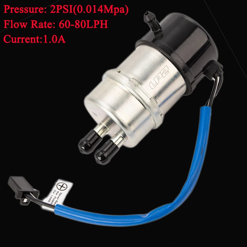 5RT/5DM-13907-00 Fuel Pump For Yamaha FZS600 FZS 600 FAZER YZF600R YZF 600 R XV1600 XV 1600 FZX250 FZR250 FZR400 FZX FZR 250
5RT/5DM-13907-00 Fuel Pump For Yamaha FZS600 FZS 600 FAZER YZF600R YZF 600 R XV1600 XV 1600 FZX250 FZR250 FZR400 FZX FZR 250