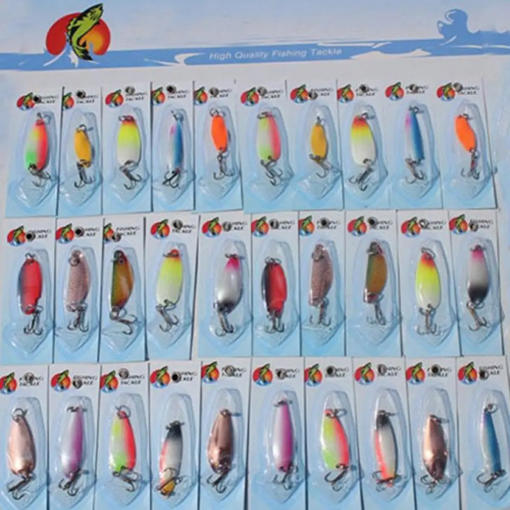 1Pc Fishing Lure Fish Bass Tackle Hook Bait Crankbait Fishing Tackle Accessory Random Color
1Pc Fishing Lure Fish Bass Tackle Hook Bait Crankbait Fishing Tackle Accessory Random Color
