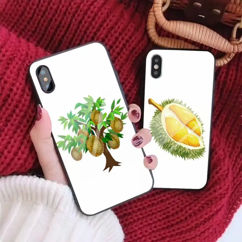 Delicious Durian Phone Case For Xiaomi Redmi Glass Note 4 6 8 8 Lite 4x 5 6 6a 7 Plus Coque Cover
Delicious Durian Phone Case For Xiaomi Redmi Glass Note 4 6 8 8 Lite 4x 5 6 6a 7 Plus Coque Cover