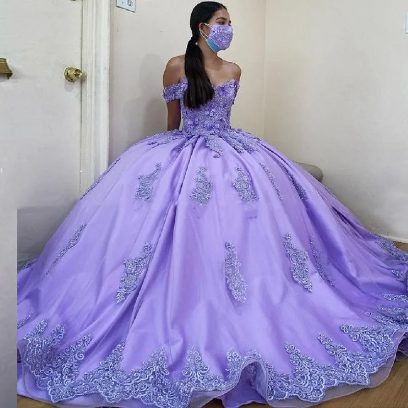 Бальное платье, платья Quinceanera, с открытыми плечами, Кружевная аппликация, цветы, шлейф, вечернее платье для выпускного вечера, женское платье...
Бальное платье, платья Quinceanera, с открытыми плечами, Кружевная аппликация, цветы, шлейф, вечернее платье для выпускного вечера, женское платье...