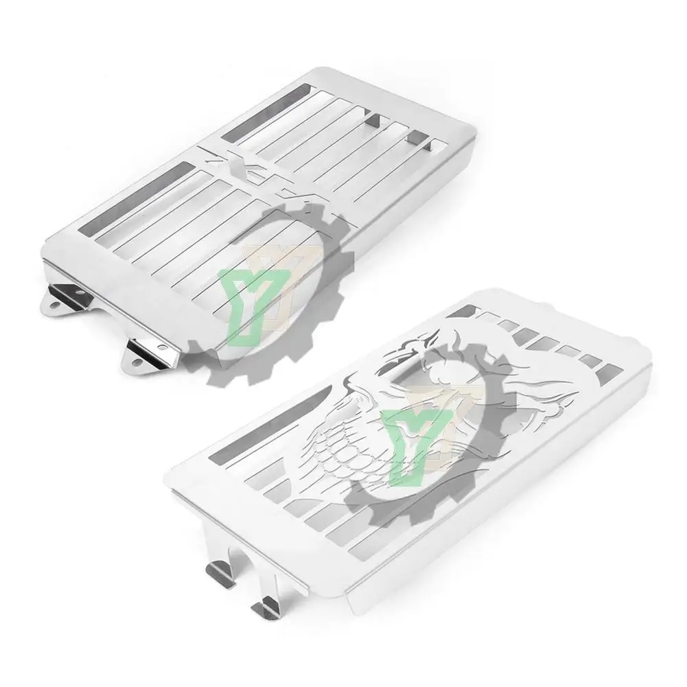 Motorcycle Polished Grille Protector Cover Radiator Grill Frame Guard For Honda VTX1300S VTX1300T VTX1300R VTX1300C 02-2009 VTX
Motorcycle Polished Grille Protector Cover Radiator Grill Frame Guard For Honda VTX1300S VTX1300T VTX1300R VTX1300C 02-2009 VTX