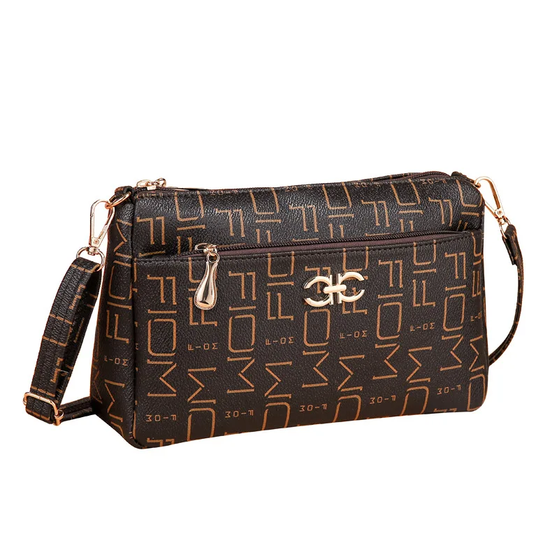 Handbag Woman 2020 new fashion trend old lady handbag Korean retro one-shoulder bag cross-body bag Ins
Handbag Woman 2020 new fashion trend old lady handbag Korean retro one-shoulder bag cross-body bag Ins