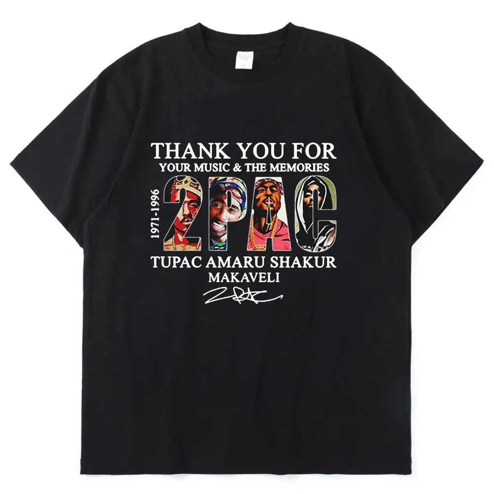 Tupac 2pac Black T Shirt Shakur Hip Hop T Shirts Makaveli Rapper Notorious Big Young Thug Koba La J Cole Hip Hop Rap Streetwear
Tupac 2pac Black T Shirt Shakur Hip Hop T Shirts Makaveli Rapper Notorious Big Young Thug Koba La J Cole Hip Hop Rap Streetwear