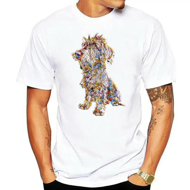 dachshund art d ackelfieber wire haired dachshund t shirt Customized 100% cotton O Neck Unisex Fit fashion Spring Letter shirt
dachshund art d ackelfieber wire haired dachshund t shirt Customized 100% cotton O Neck Unisex Fit fashion Spring Letter shirt