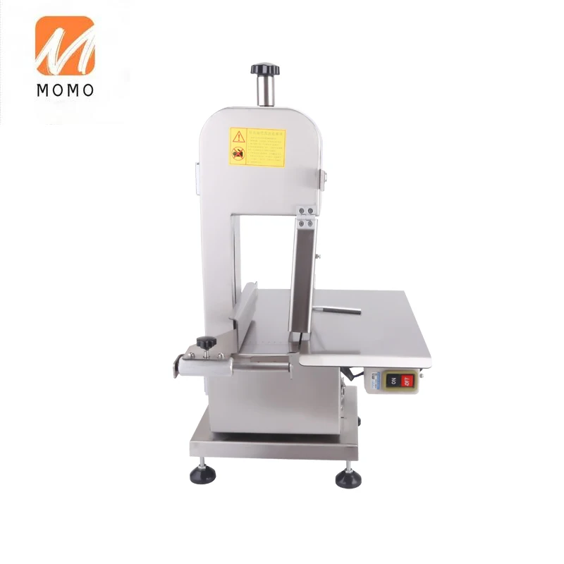 Stainless Steel Meat Bone Sawing Cutting Machine Saw
Stainless Steel Meat Bone Sawing Cutting Machine Saw
