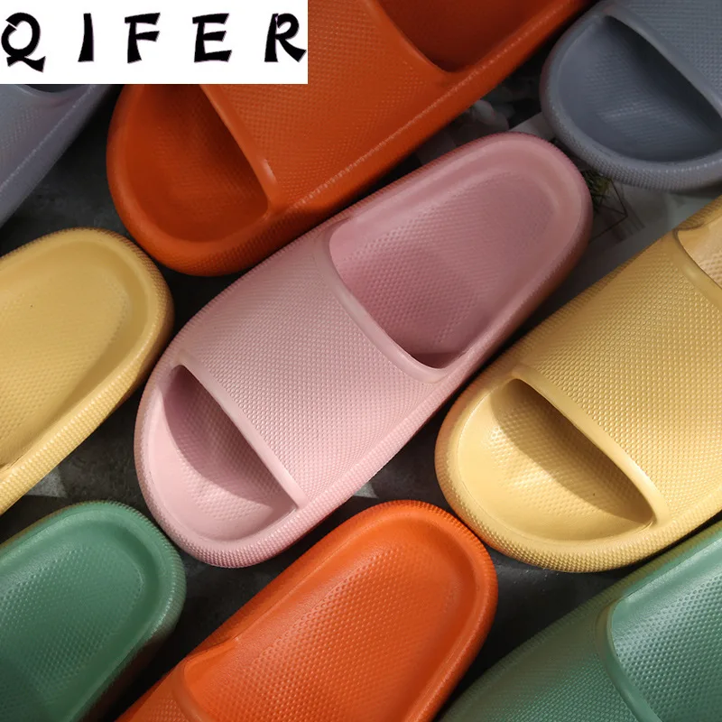 Indoor Comfortable Soft Slippers 2021 Latest Technology Super Soft Home Slippers Men Women Non-slip Home Shoes Couple Slippers
Indoor Comfortable Soft Slippers 2021 Latest Technology Super Soft Home Slippers Men Women Non-slip Home Shoes Couple Slippers