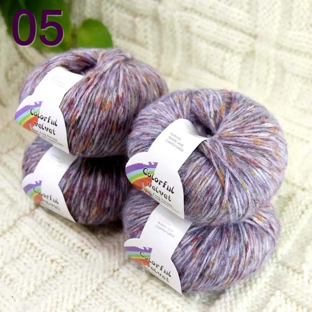 Распродажа, роскошные мягкие разноцветные шали из мохера 4SkeinsX50gr, пряжа для вязания крючком, красочные клематис 824-05-4
Распродажа, роскошные мягкие разноцветные шали из мохера 4SkeinsX50gr, пряжа для вязания крючком, красочные клематис 824-05-4