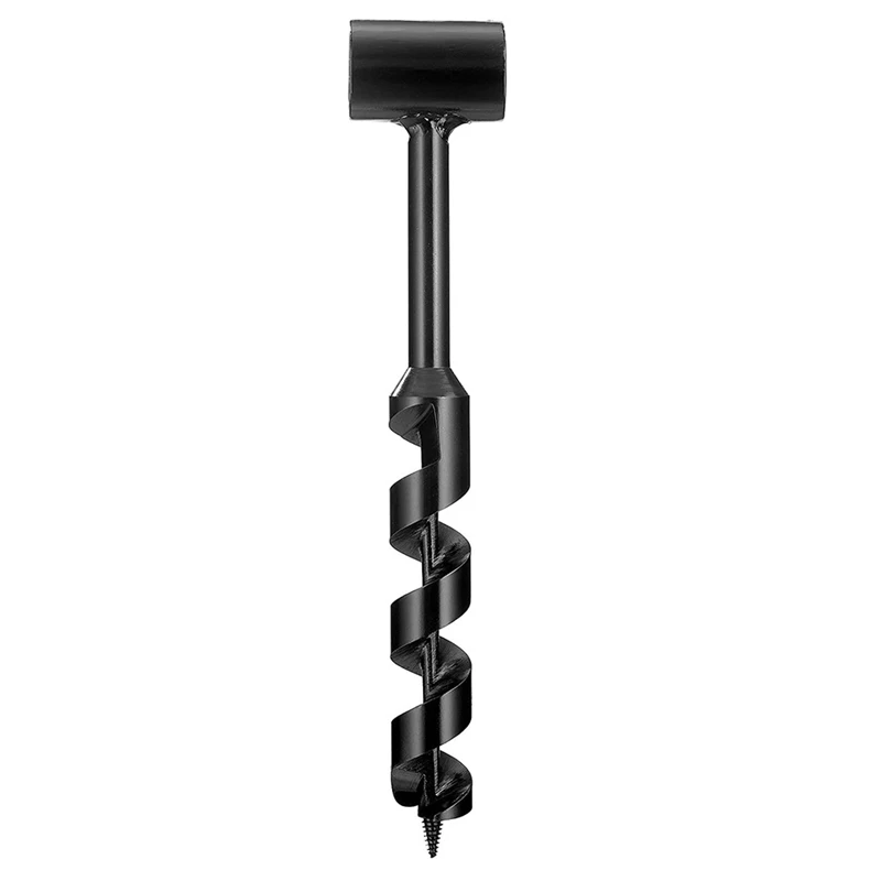 Outdoor Multi-Function Drill, EDC Tool, Camping Hand Drill, Wood Drill, Birch Drill Hand Auger For Camping
Outdoor Multi-Function Drill, EDC Tool, Camping Hand Drill, Wood Drill, Birch Drill Hand Auger For Camping