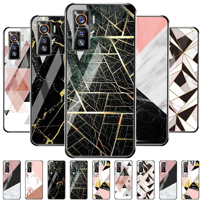 Marble Tempered Glass Case For Vivo V20 SE Case Cover Vivo IQOO 3 5 Pro 5G Nex 3 S1 S6 S7 V11i V15 V17 V19 V9 Funda Soft Shell
Marble Tempered Glass Case For Vivo V20 SE Case Cover Vivo IQOO 3 5 Pro 5G Nex 3 S1 S6 S7 V11i V15 V17 V19 V9 Funda Soft Shell