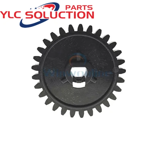 10X Φ Fuser Gear 29T для HP 1010 1012 1015 1018 M1005 1020 3015 3020 для Canon FAX L100 L120 L95 L160 L140
10X Φ Fuser Gear 29T для HP 1010 1012 1015 1018 M1005 1020 3015 3020 для Canon FAX L100 L120 L95 L160 L140