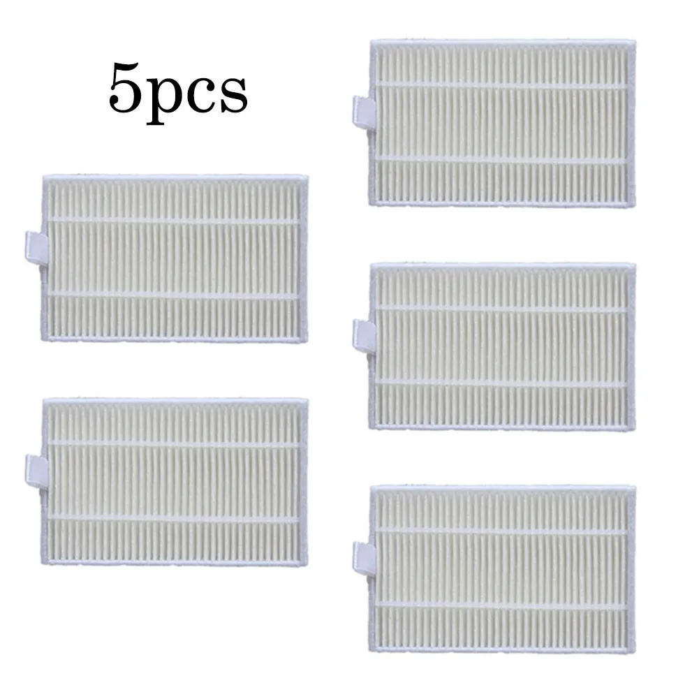 5pcs Filters Filtering Dust For REDMOND RV-R650S Robotic Vacuum Cleaner Parts Filters Replacement
5pcs Filters Filtering Dust For REDMOND RV-R650S Robotic Vacuum Cleaner Parts Filters Replacement