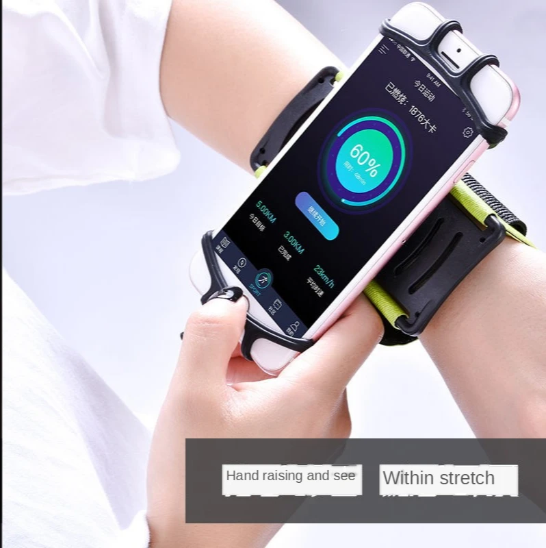 Wristband Phone Holder 360° Rotatable Armband Case For IPhone 11 Pro Max Xr Samsung Lg Pixel Biking Running Wrist Arm Band Bag
Wristband Phone Holder 360° Rotatable Armband Case For IPhone 11 Pro Max Xr Samsung Lg Pixel Biking Running Wrist Arm Band Bag