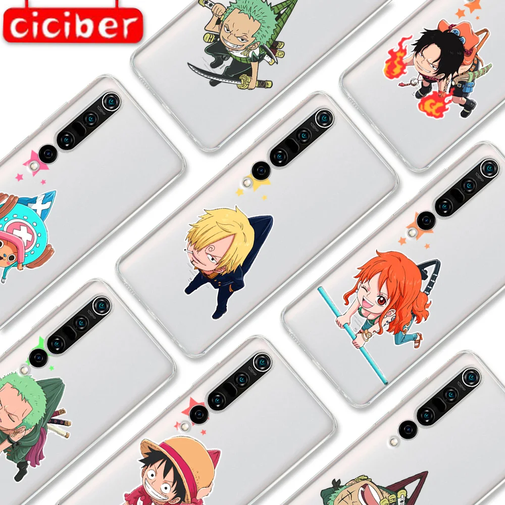 Phone Case For Xiaomi MI Note 11 10 9 T Pro SE Lite F1 Poco M3 X3 Redmi Note 8T 9T 9 8 7 9A Pro Soft TPU Fundas
Phone Case For Xiaomi MI Note 11 10 9 T Pro SE Lite F1 Poco M3 X3 Redmi Note 8T 9T 9 8 7 9A Pro Soft TPU Fundas