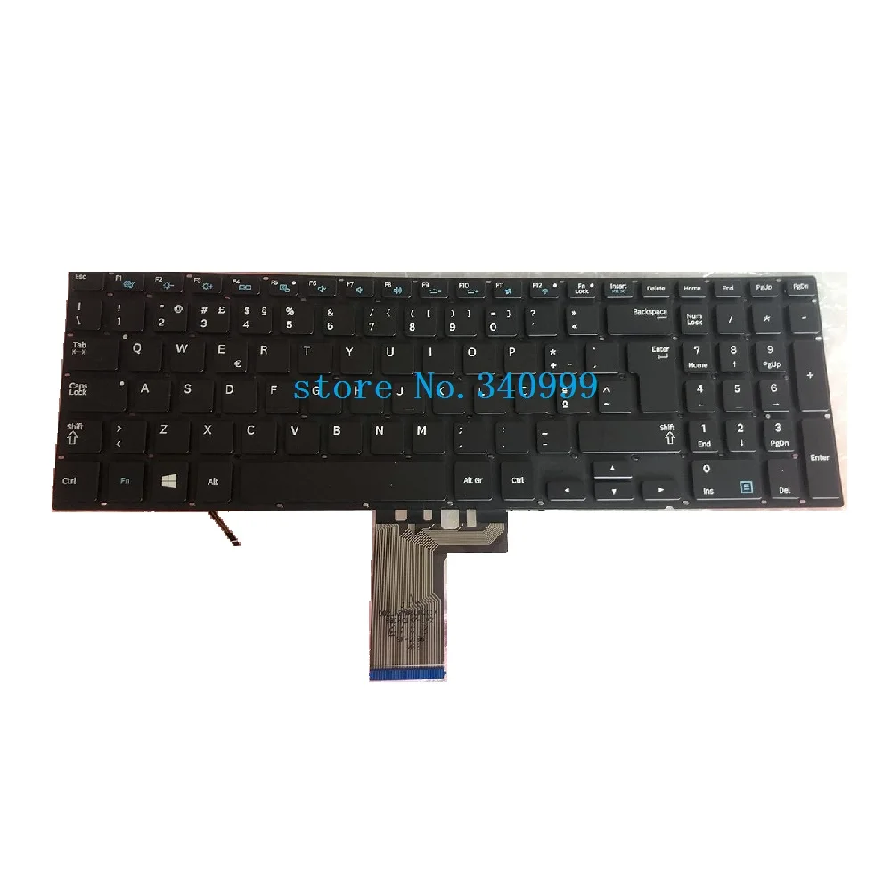 New Portugal For Samsung NP 670Z5E NP 680Z5E NP 770Z5E NP 780Z5E Keyboard Backlit
New Portugal For Samsung NP 670Z5E NP 680Z5E NP 770Z5E NP 780Z5E Keyboard Backlit