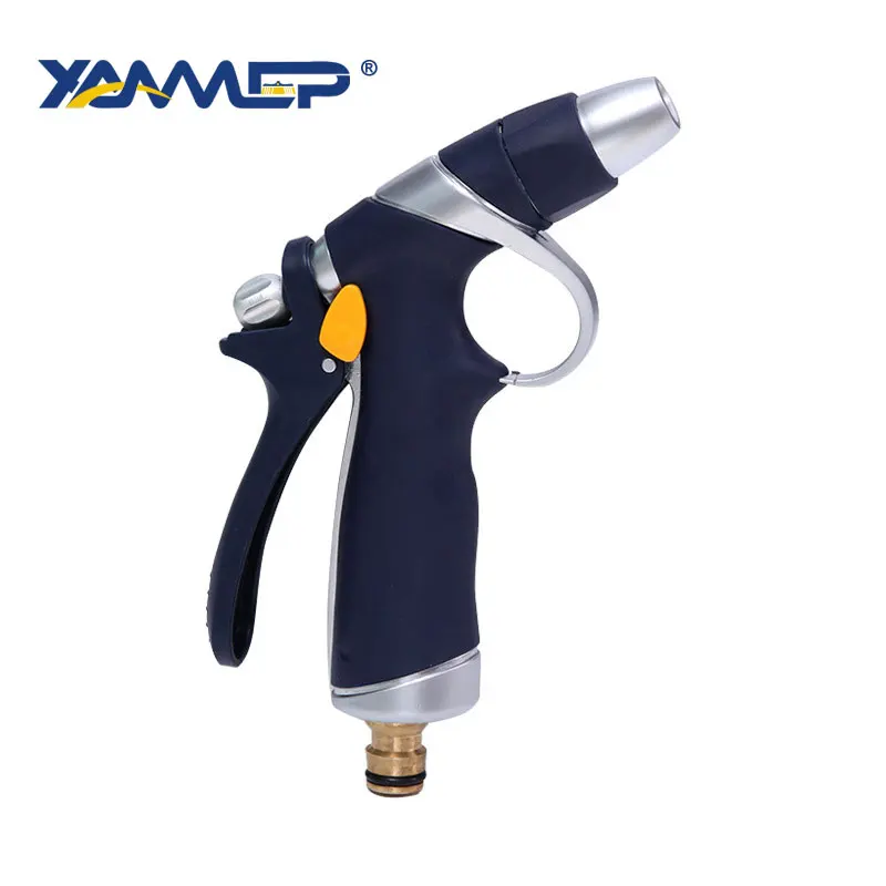 High-pressure Car Wash Water Gun Multi-function Car Wash Watering Shower Water Column Adjustable High Pressure Cleaning Tire Xam
High-pressure Car Wash Water Gun Multi-function Car Wash Watering Shower Water Column Adjustable High Pressure Cleaning Tire Xam