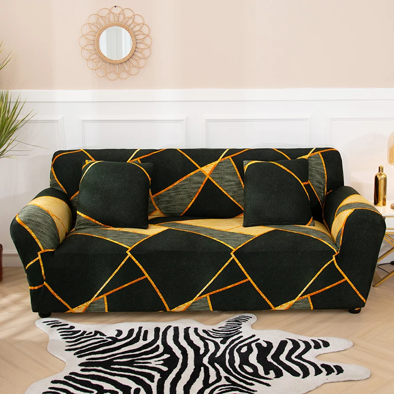 1pc Spandex Modern Sofa Cover Elastic Floral Polyester 1/2/3/4 Seatersofa Cover Sofa Sofa Cover Bedspread on The Bed Sofa Cover
1pc Spandex Modern Sofa Cover Elastic Floral Polyester 1/2/3/4 Seatersofa Cover Sofa Sofa Cover Bedspread on The Bed Sofa Cover