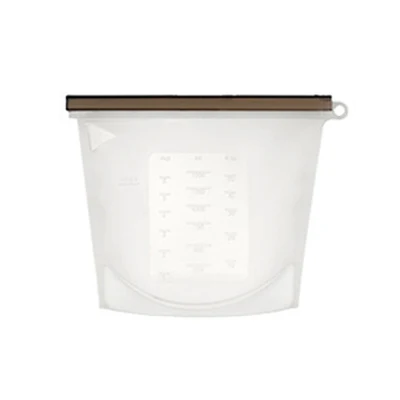 Многоразовый Силиконовый Пакет Для Хранения Продуктов: Герметичный, Для Мяса, Овощей, Жидкостей, Закусок. Экологичный
Многоразовый Силиконовый Пакет Для Хранения Продуктов: Герметичный, Для Мяса, Овощей, Жидкостей, Закусок. Экологичный