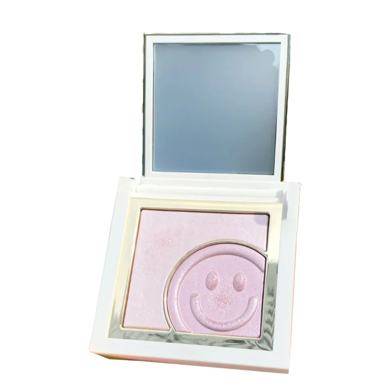 TT Little Aoting David Contour Compact Sculptor Smiley Face Highlight Glitter Makeup Palette Powder 06
TT Little Aoting David Contour Compact Sculptor Smiley Face Highlight Glitter Makeup Palette Powder 06