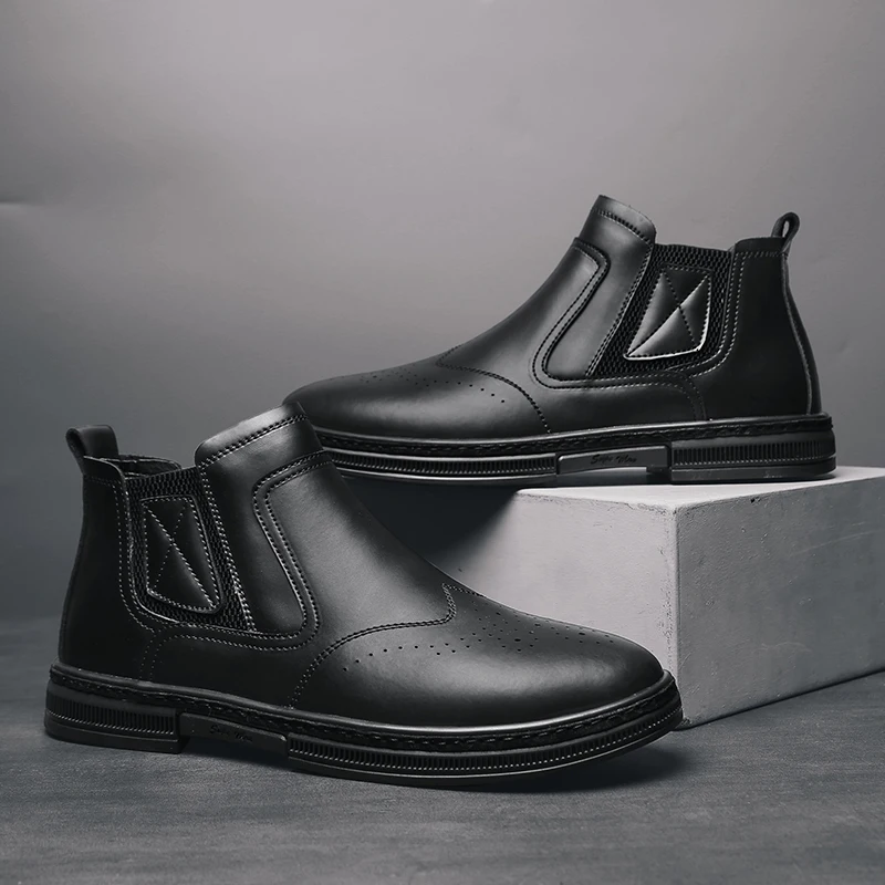 Mens Shoes Casual Black Casual Shoes Shoe Man Leather Zapatillas Hombre Fashion Men For 2020 Zapatos De Leisure Casuales Para
Mens Shoes Casual Black Casual Shoes Shoe Man Leather Zapatillas Hombre Fashion Men For 2020 Zapatos De Leisure Casuales Para