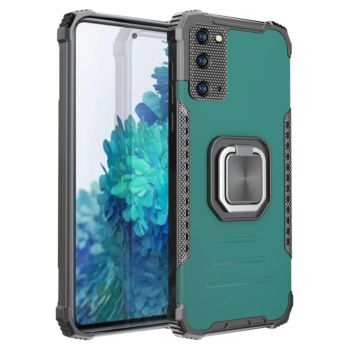Phone Case For Samsung Galaxy Note 20 S20 A70 A70S A30S A50 A50S A20 A30 A10 Ultra FE Kickstand Armor Anti Fall Protection Cover
Phone Case For Samsung Galaxy Note 20 S20 A70 A70S A30S A50 A50S A20 A30 A10 Ultra FE Kickstand Armor Anti Fall Protection Cover