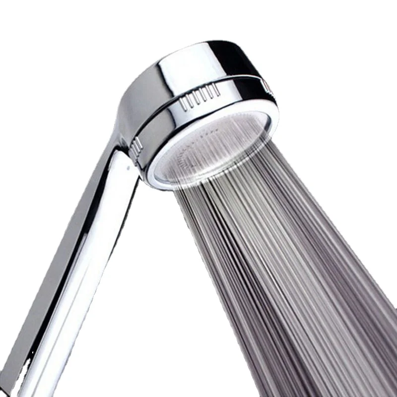 Household adjustable shower head bathroom hand-held shower hose nozzle high quality single nozzle high pressure shower douche
Household adjustable shower head bathroom hand-held shower hose nozzle high quality single nozzle high pressure shower douche