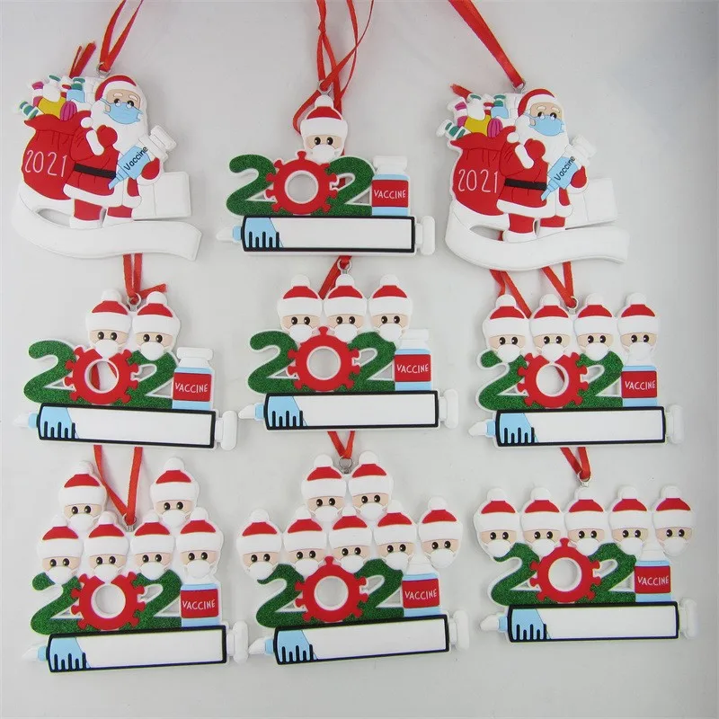 New Christmas Tree Ornaments Face mask Santa Cluas Decoration for Home Xmas Tree Hanging Pendants Christmas Decoration hanging
New Christmas Tree Ornaments Face mask Santa Cluas Decoration for Home Xmas Tree Hanging Pendants Christmas Decoration hanging