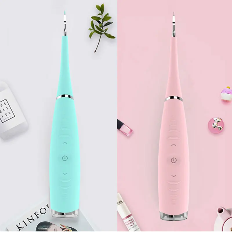 Electric Portable Sonic Dental Scaler Tooth Calculus Remover Tooth Stains Tartar Tool Dentist Teeth Whitening Oral Hygiene
Electric Portable Sonic Dental Scaler Tooth Calculus Remover Tooth Stains Tartar Tool Dentist Teeth Whitening Oral Hygiene