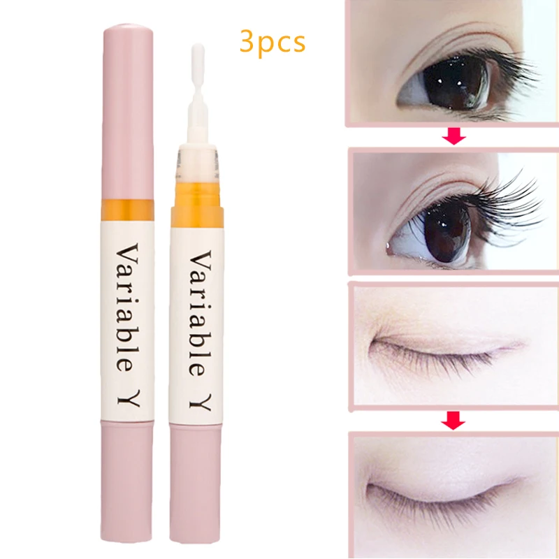 3pc Eyes Eyelash Growth Treatments Variable y seven days to take effect eyebrow growth cream Makeup Eyebrow Enhancers serum
3pc Eyes Eyelash Growth Treatments Variable y seven days to take effect eyebrow growth cream Makeup Eyebrow Enhancers serum