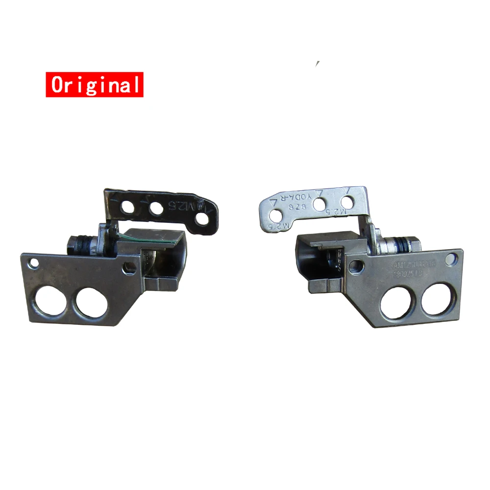 Original New For Lenovo Thinkpad X1 Carbon LCD Hinge Screen Axis Gen 5 5TH 20HR 20HQ 20K4 20K3 01LV480 01LV481
Original New For Lenovo Thinkpad X1 Carbon LCD Hinge Screen Axis Gen 5 5TH 20HR 20HQ 20K4 20K3 01LV480 01LV481
