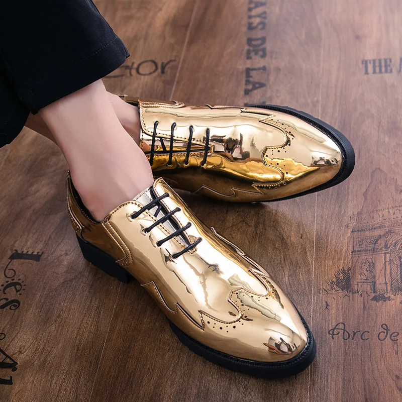 Zapatos Casuales Para Hombre Men Casual Shoes Leather Mens Italian Men's Moccasins Causal Sapato For White Sapatos
Zapatos Casuales Para Hombre Men Casual Shoes Leather Mens Italian Men's Moccasins Causal Sapato For White Sapatos
