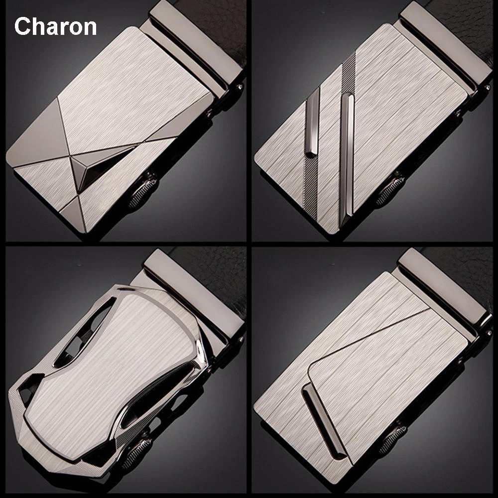 2022 New Famous Brand Belt Men Luxury Leather Belts For Men Strap Male Metal Automatic Buckle Men Business Belts Width 3.5CM
2022 New Famous Brand Belt Men Luxury Leather Belts For Men Strap Male Metal Automatic Buckle Men Business Belts Width 3.5CM