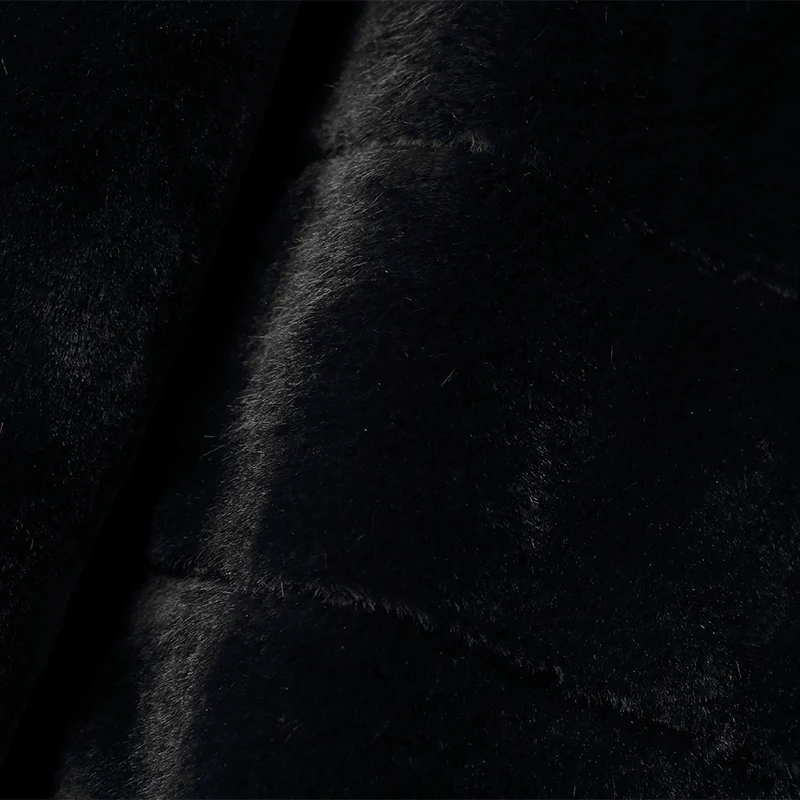 Men Mink Luxury Fur Collar Genuine Leather Sheepskin Jacket Winter Real Rabbit Fur Business Casual Coat Single Breasted Outwear
Men Mink Luxury Fur Collar Genuine Leather Sheepskin Jacket Winter Real Rabbit Fur Business Casual Coat Single Breasted Outwear