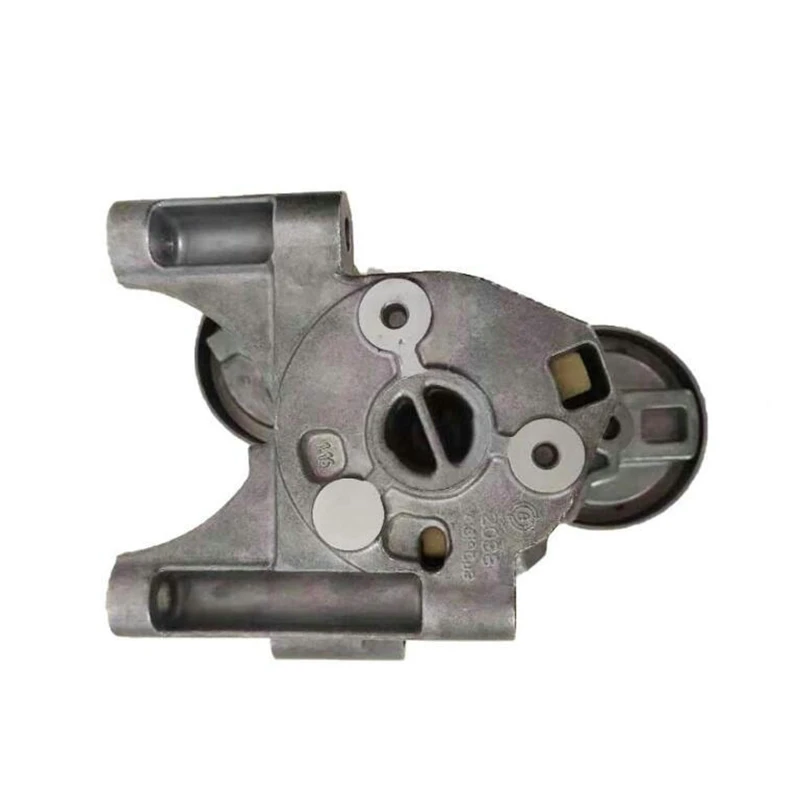 Car Belt Tensioner & Pulleys for Ford PX MKII Ranger 2.2 3.2 Drive Mazda BT-50 BK3Q-6A228-BH
Car Belt Tensioner & Pulleys for Ford PX MKII Ranger 2.2 3.2 Drive Mazda BT-50 BK3Q-6A228-BH