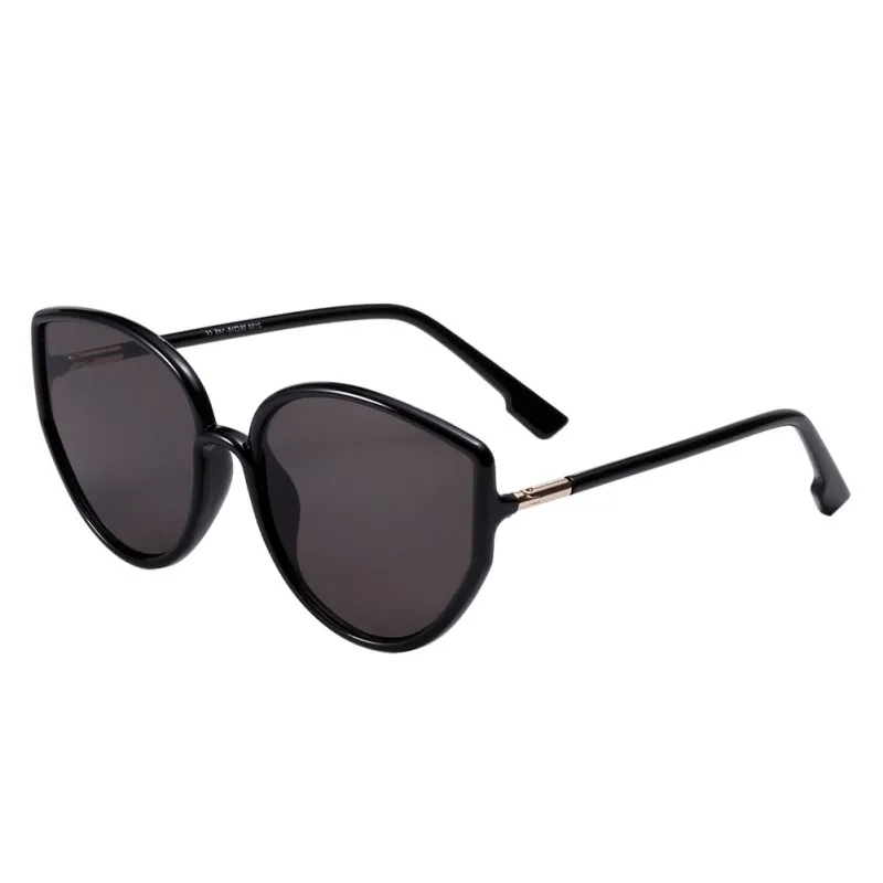 Ladies Big Frame Vintage Sunglasses Fashion Female Eyeglass Women UV400 Plastic Acrylic Eyewear
Ladies Big Frame Vintage Sunglasses Fashion Female Eyeglass Women UV400 Plastic Acrylic Eyewear