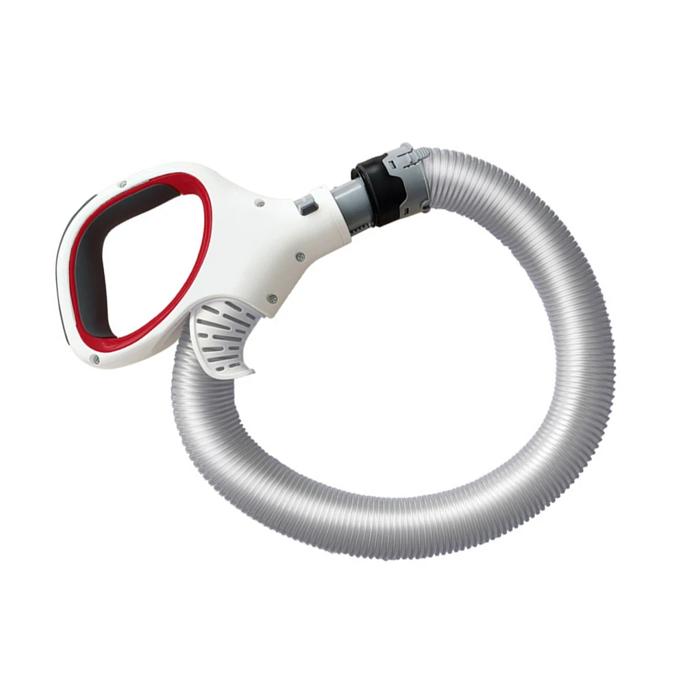 Replacement Hose Handle For Shark NV501 NV500 UV560 NV502 NV505 NV501c NV510 NV520QPR Vacuum Cleaner Parts Cleaning Accessories
Replacement Hose Handle For Shark NV501 NV500 UV560 NV502 NV505 NV501c NV510 NV520QPR Vacuum Cleaner Parts Cleaning Accessories