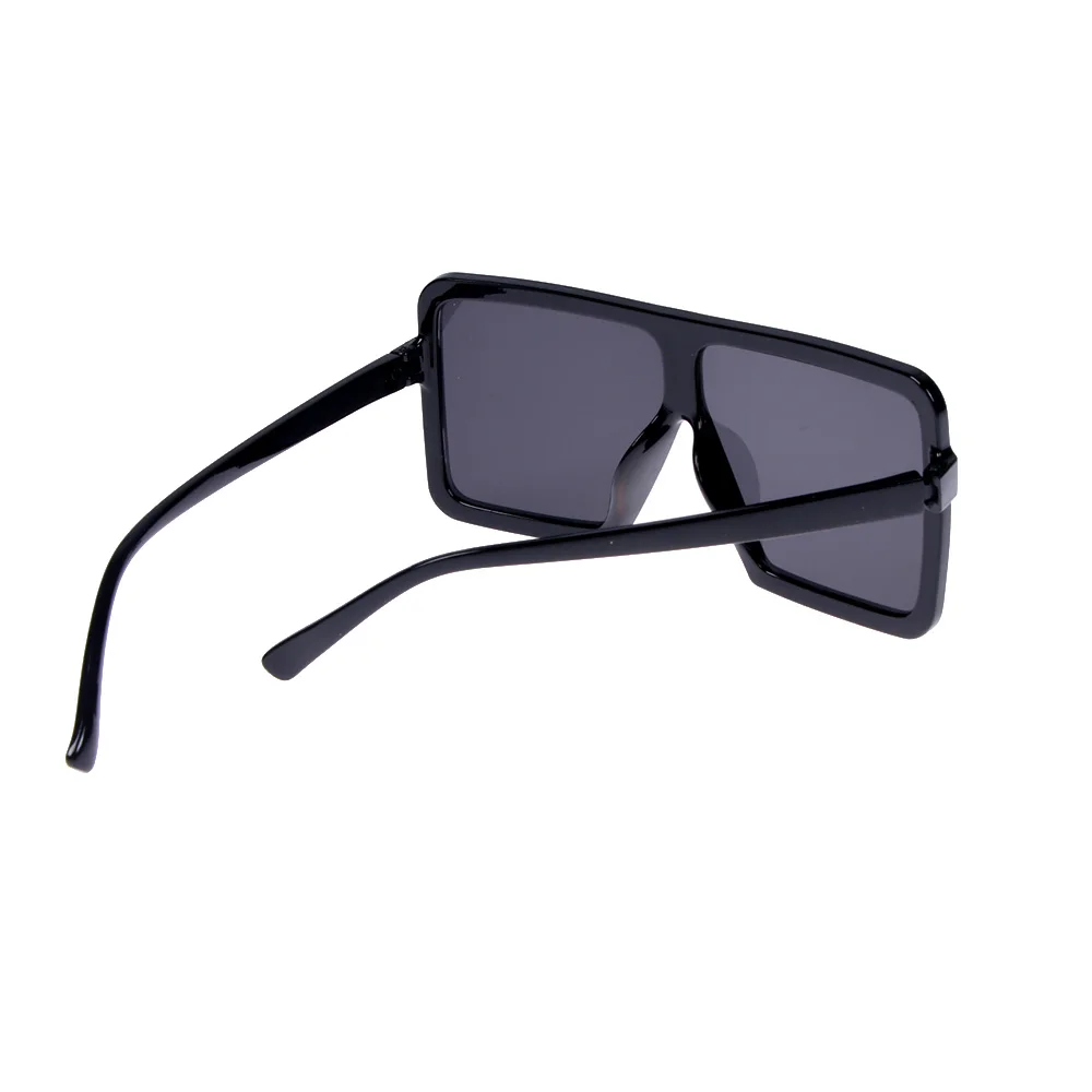 Oversized Shades Woman Sunglasses Black Fashion Square Glasses Big Frame Sunglasses Vintage Retro Glasses Unisex
Oversized Shades Woman Sunglasses Black Fashion Square Glasses Big Frame Sunglasses Vintage Retro Glasses Unisex
