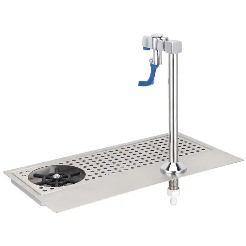 Faucet Glass Rinser MultiAngle Nozzle Rinsing Cup Cleaner Cafe Pub Bar for Tea Shops
Faucet Glass Rinser MultiAngle Nozzle Rinsing Cup Cleaner Cafe Pub Bar for Tea Shops
