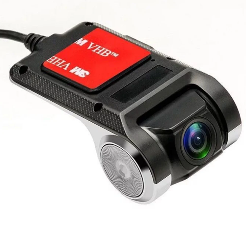 1080P HD DVR Камера USB видео Регистраторы Ночное видение Dash Cam 170 ° Широкий формат для авто Android радио
1080P HD DVR Камера USB видео Регистраторы Ночное видение Dash Cam 170 ° Широкий формат для авто Android радио