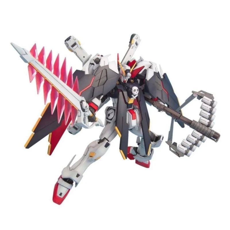 Daban MG 6644 1/100 CROSSBONE X1 FULL CLOTH TYPE NT Mobile Suit Assemble Model Action Figures
Daban MG 6644 1/100 CROSSBONE X1 FULL CLOTH TYPE NT Mobile Suit Assemble Model Action Figures
