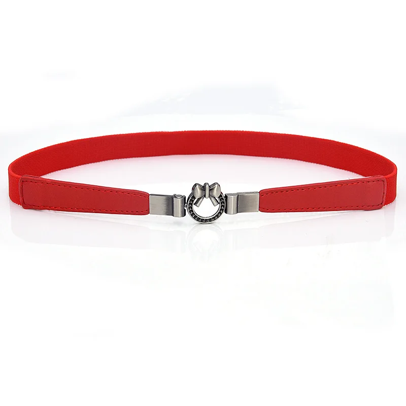 2020 Fashion Women Bow Buckle Belt Waist Belts For Lady Jeans Skinny Thin Faux Leather Straps Belts Dress Accessories
2020 Fashion Women Bow Buckle Belt Waist Belts For Lady Jeans Skinny Thin Faux Leather Straps Belts Dress Accessories