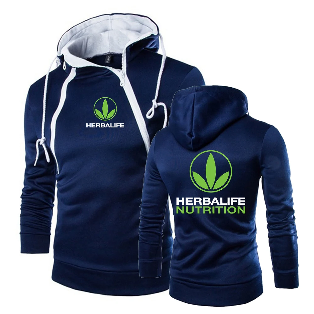 Новинка, Мужской Повседневный пуловер Herbalife с логотипом, брендовый классический спортивный костюм с капюшоном, Теплые Топы на заказ, толсто...
Новинка, Мужской Повседневный пуловер Herbalife с логотипом, брендовый классический спортивный костюм с капюшоном, Теплые Топы на заказ, толсто...