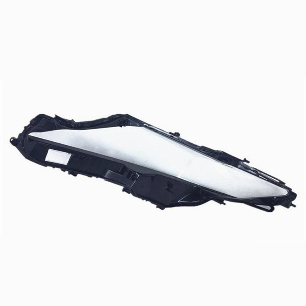 2pcs Headlight Front Lamp Lens Cover Replacement Kit For Toyota Camry 2018 2019
2pcs Headlight Front Lamp Lens Cover Replacement Kit For Toyota Camry 2018 2019