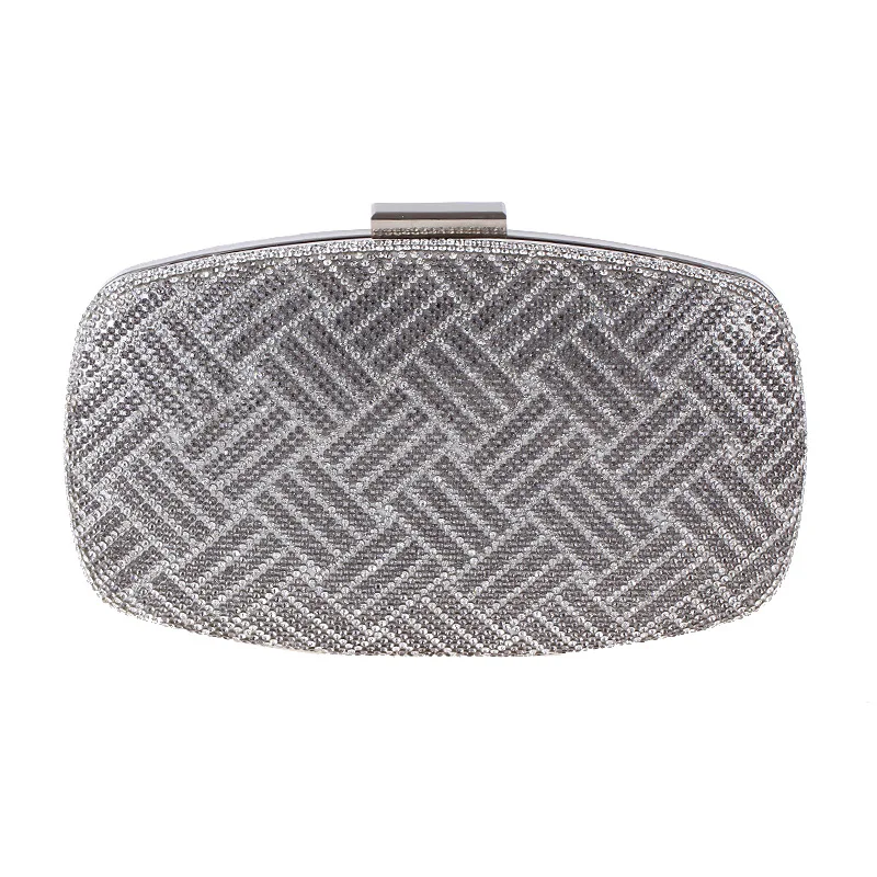 Women's hard diamond clutch bag female small square handbag lady's dinner bags for party one shoulder diagonal PU leather bag
Women's hard diamond clutch bag female small square handbag lady's dinner bags for party one shoulder diagonal PU leather bag