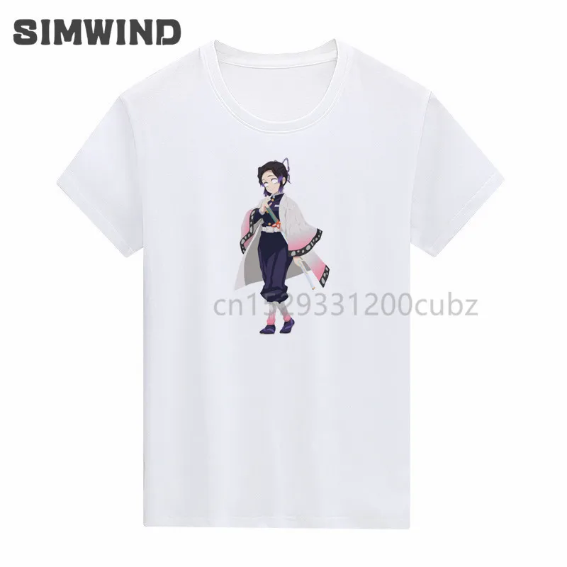 Футболка Мужская/женская с круглым вырезом, Повседневная модная рубашка в стиле Харадзюку с японским аниме рассеянным демоном, уличная оде...
Футболка Мужская/женская с круглым вырезом, Повседневная модная рубашка в стиле Харадзюку с японским аниме рассеянным демоном, уличная оде...