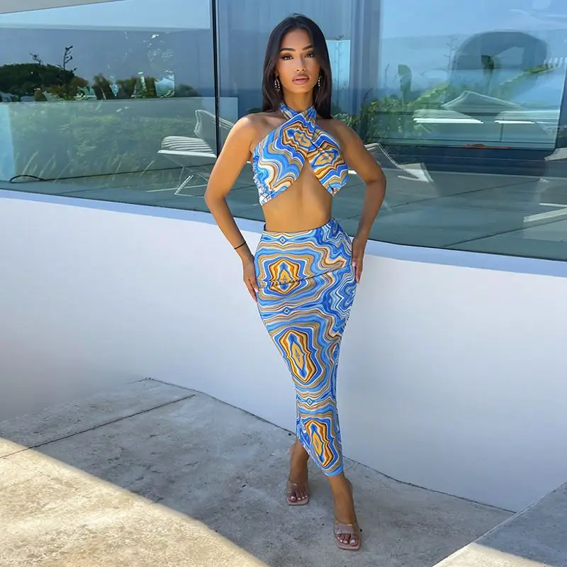 Plus Size Sexy 2 Piece Dress Set Off Shoulder Crop Top Midi Skirts for Women Summer Festival Clothing Vacation Outfits
Plus Size Sexy 2 Piece Dress Set Off Shoulder Crop Top Midi Skirts for Women Summer Festival Clothing Vacation Outfits