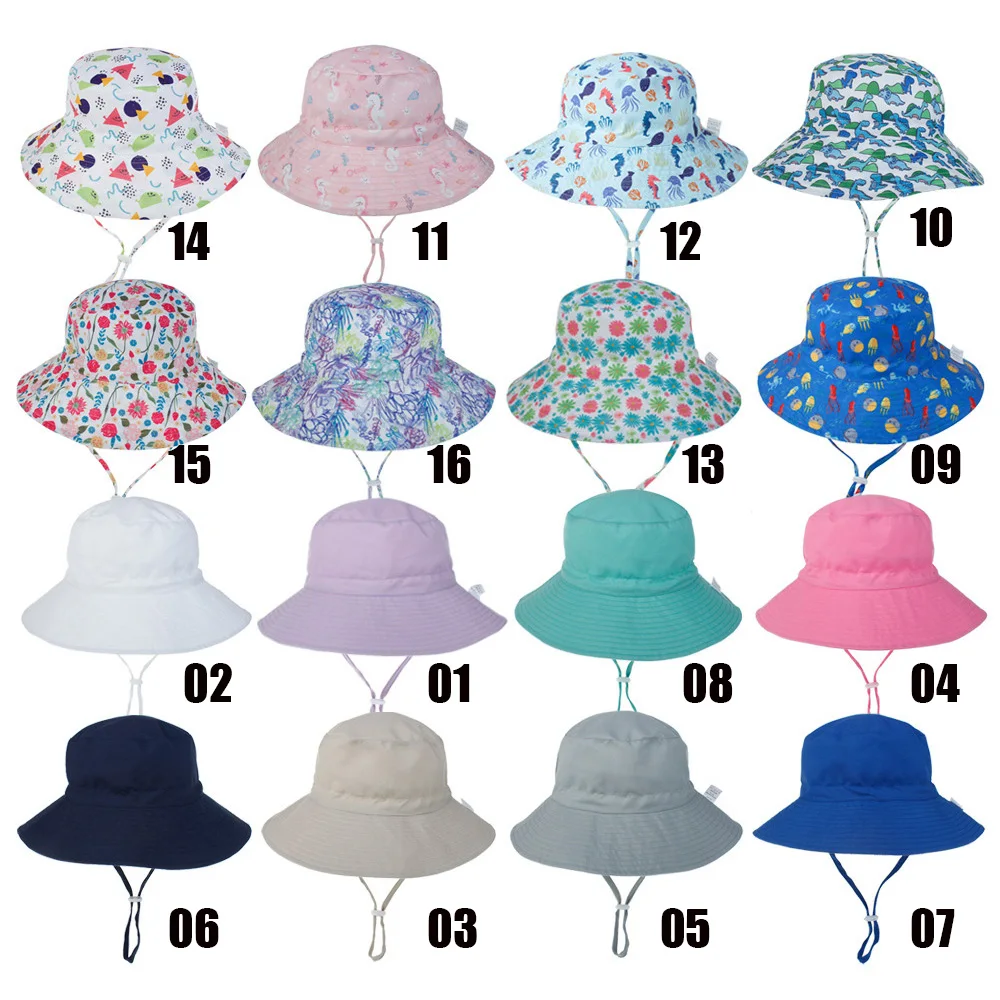 Summer Baby Sun Hat Children Outdoor Caps Neck Ear Cover Anti UV Protection Beach Caps Boy Girl Fisherman Hats For 3-8 Years
Summer Baby Sun Hat Children Outdoor Caps Neck Ear Cover Anti UV Protection Beach Caps Boy Girl Fisherman Hats For 3-8 Years