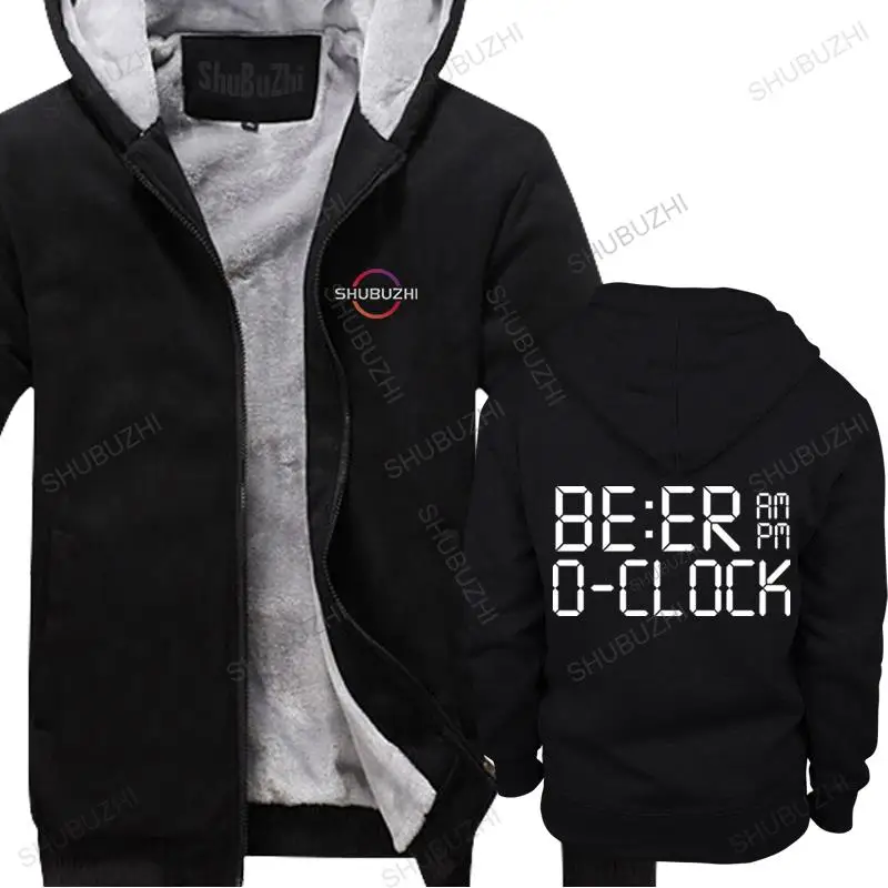 Beer Pm Am O-Clock Funny Drinking Joke Drink Drunk Stag Mens warm hoody fleece jacket hooded men women thick hoodie cotton
Beer Pm Am O-Clock Funny Drinking Joke Drink Drunk Stag Mens warm hoody fleece jacket hooded men women thick hoodie cotton