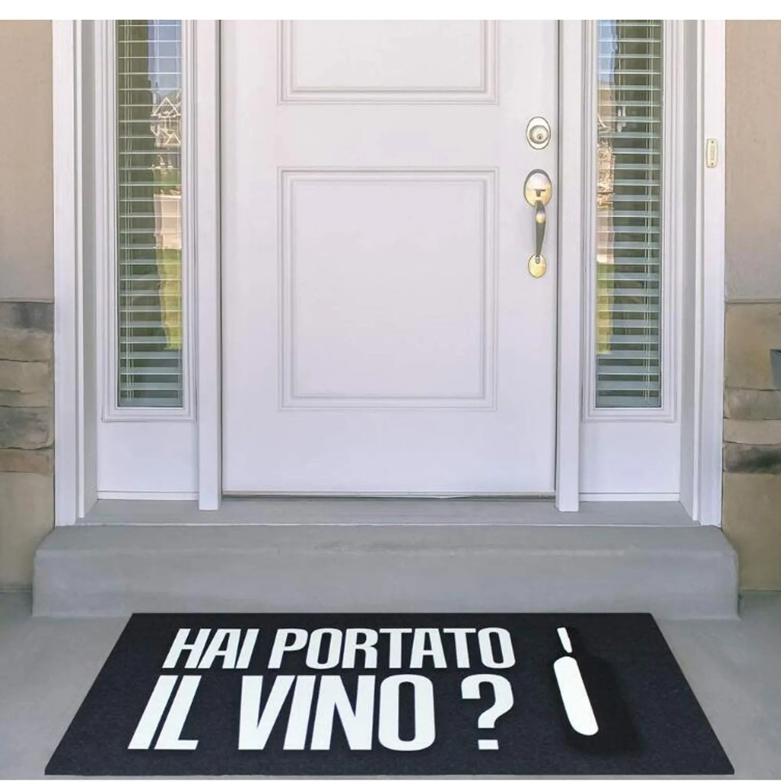 Вы принесли вино, юмористическое творчество, дверной коврик, дверной коврик, коврики, коврики, аксессуары для украшения Дома Alfombra р Р # T2 
Вы принесли вино, юмористическое творчество, дверной коврик, дверной коврик, коврики, коврики, аксессуары для украшения Дома Alfombra р Р # T2