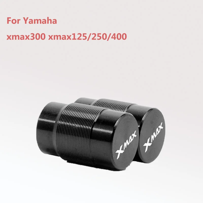 For Yamaha xmax300 xmax125 / 250 / 400 refit nozzle cover and plug decoration accessories
For Yamaha xmax300 xmax125 / 250 / 400 refit nozzle cover and plug decoration accessories