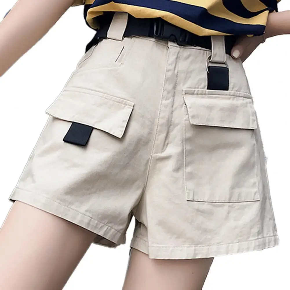 Plus Size 3XL Short Women Shorts High Waist All-match Pure Cotton Adjustable Cargo Shorts Streetwear Harajuku New Summer Shorts
Plus Size 3XL Short Women Shorts High Waist All-match Pure Cotton Adjustable Cargo Shorts Streetwear Harajuku New Summer Shorts